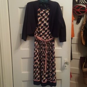 Jessica Howard Dress